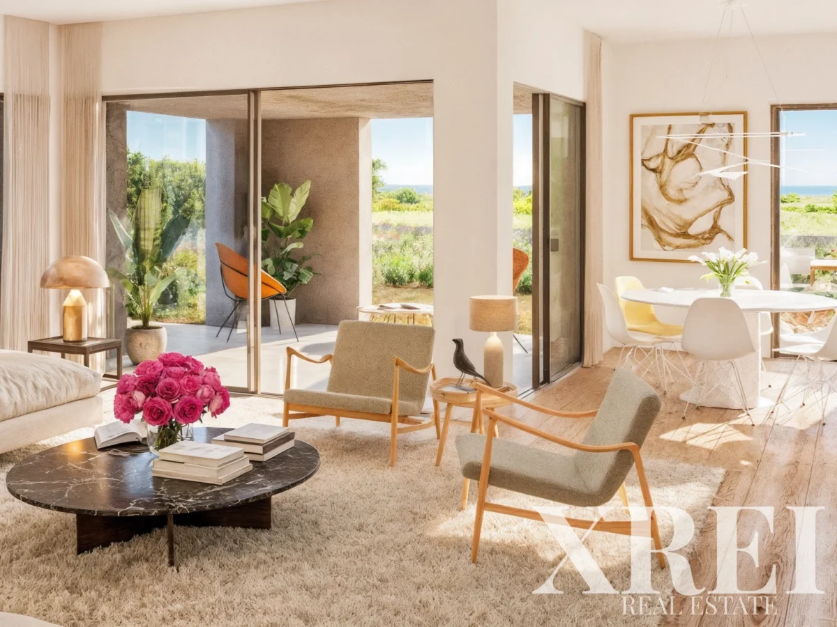 Villa 3-bedroom for sale in Caparica Hills Villas, Caparica e Trafaria, Almada, Setúbal &bull; X90865