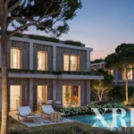 Villa 3-bedroom for sale in Caparica Hills Villas, Caparica e Trafaria, Almada, Setúbal &bull; X90865 - gallery image