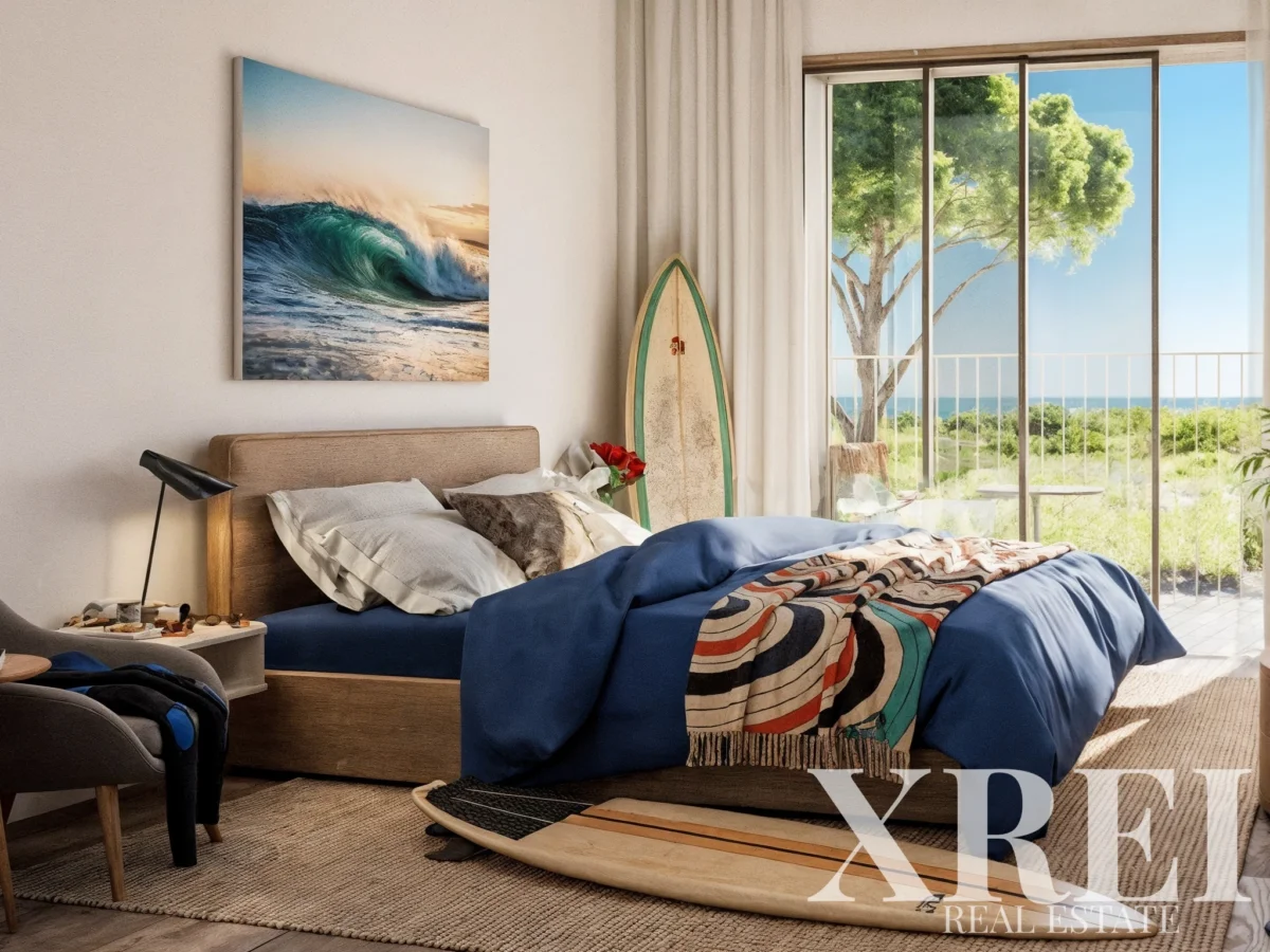 Villa 3-bedroom for sale in Caparica Hills Villas, Caparica e Trafaria, Almada, Setúbal &bull; X90864