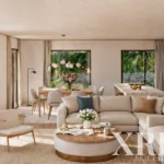 Villa 3-bedroom for sale in Caparica Hills Villas, Caparica e Trafaria, Almada, Setúbal &bull; X90864 - gallery image