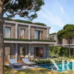 Villa 3-bedroom for sale in Caparica Hills Villas, Caparica e Trafaria, Almada, Setúbal &bull; X90864 - gallery image