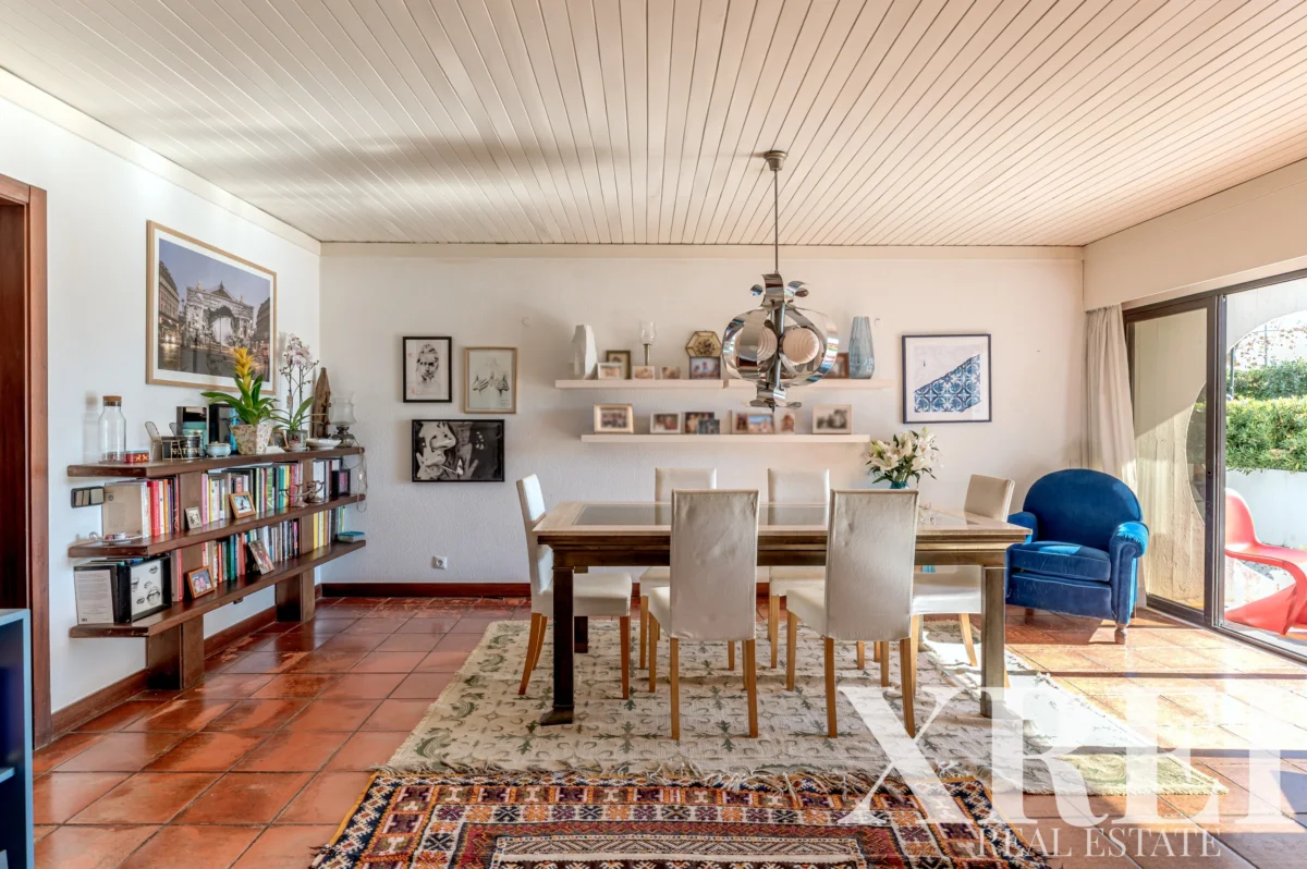 Apartment 3-bedroom for sale in Cascais e Estoril, Cascais, Greater Lisbon • X94621