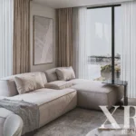 Apartment 2-bedroom for sale in D’Ouro Mar, Canidelo, Vila Nova de Gaia, Porto • X94936 - gallery image
