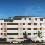Apartment 2-bedroom for sale in D’Ouro Mar, Canidelo, Vila Nova de Gaia, Porto • X94936 - gallery image