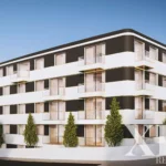 Apartment 2-bedroom for sale in D’Ouro Mar, Canidelo, Vila Nova de Gaia, Porto • X94936 - gallery image