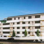 Apartment 2-bedroom for sale in D’Ouro Mar, Canidelo, Vila Nova de Gaia, Porto • X94936 - gallery image