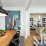Apartment 2-bedroom for sale in Estrela, Lisbon &bull; X94961 - gallery image