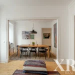 Apartment 2-bedroom for sale in Estrela, Lisbon &bull; X94961 - gallery image