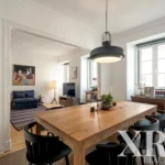 Apartment 2-bedroom for sale in Estrela, Lisbon &bull; X94961 - gallery image