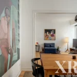 Apartment 2-bedroom for sale in Estrela, Lisbon &bull; X94961 - gallery image