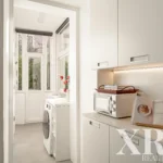 Apartment 2-bedroom for sale in Estrela, Lisbon &bull; X94961 - gallery image
