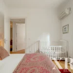 Apartment 2-bedroom for sale in Estrela, Lisbon &bull; X94961 - gallery image