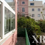 Apartment 2-bedroom for sale in Estrela, Lisbon &bull; X94961 - gallery image
