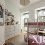 Apartment 2-bedroom for sale in Estrela, Lisbon &bull; X94961 - gallery image