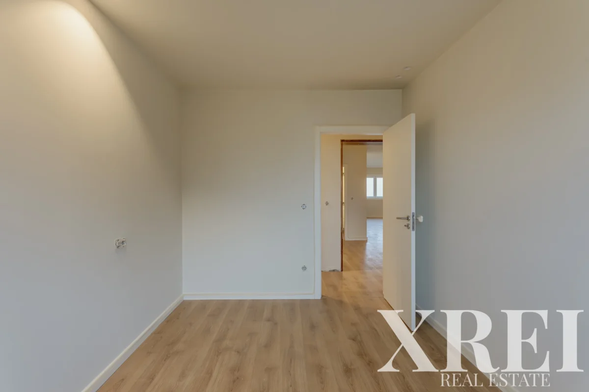Apartment 4-bedroom for sale in Bonfim, Porto • X95190