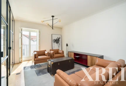Apartment 1-bedroom for sale in Arroios, Lisbon &bull; X95311