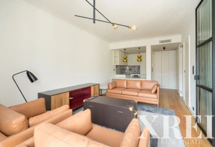 Apartment 1-bedroom for sale in Arroios, Lisbon &bull; X95311
