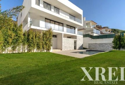 Villa 5-bedroom for sale in Alcabideche, Cascais, Greater Lisbon &bull; X95912