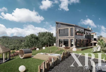 Villa 4-bedroom for sale in Alcabideche, Cascais, Greater Lisbon &bull; X96133