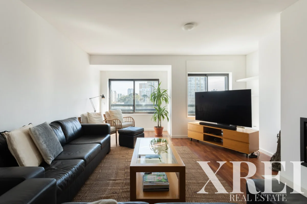 Apartment 3-bedroom for sale in Ramalde, Porto &bull; X96163