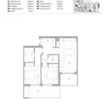 Apartment 2-bedroom for sale in Domus, São Gonçalo de Lagos, Lagos, Algarve • X97497 - gallery image