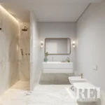 Apartment 1-bedroom for sale in Gaia Hills, Santa Marinha, Vila Nova de Gaia, Porto • X93976 - gallery image