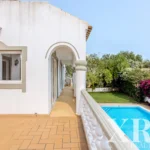 Villa 5-bedroom for sale in Boliqueime, Loulé, Algarve &bull; X88696 - gallery image