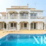 Villa 5-bedroom for sale in Boliqueime, Loulé, Algarve &bull; X88696 - gallery image