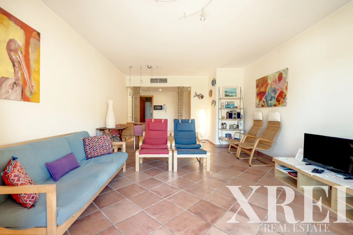Apartment 2-bedroom for sale in Vilamoura, Loulé, Algarve &bull; X96808