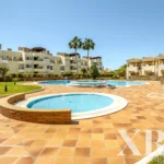 Apartment 2-bedroom for sale in Vilamoura, Loulé, Algarve &bull; X96808 - gallery image