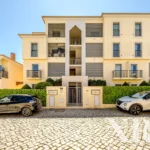 Apartment 2-bedroom for sale in Vilamoura, Loulé, Algarve &bull; X96808 - gallery image