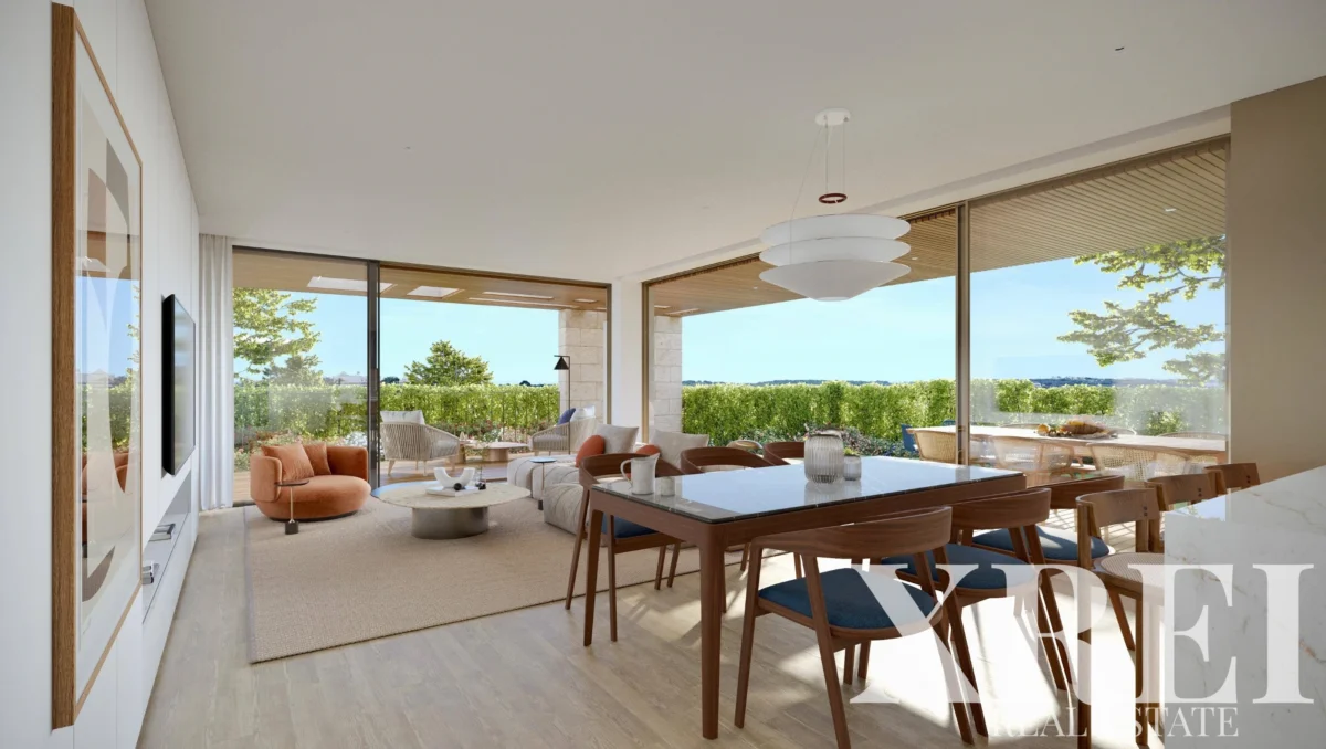 Apartment 3-bedroom for sale in Vilamoura, Loulé, Algarve &bull; X96503
