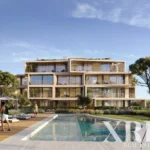 Apartment 3-bedroom for sale in Vilamoura, Loulé, Algarve &bull; X96503 - gallery image