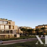 Apartment 3-bedroom for sale in Vilamoura, Loulé, Algarve &bull; X96503 - gallery image
