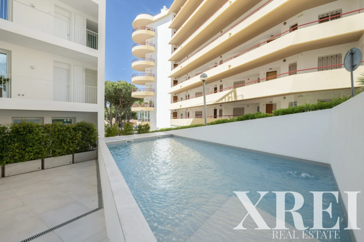 Apartment 3-bedroom for sale in Vilamoura, Loulé, Algarve • X97596