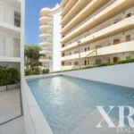 Apartment 3-bedroom for sale in Vilamoura, Loulé, Algarve &bull; X97596 - gallery image