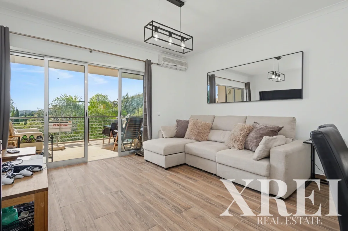Apartment 2-bedroom for sale in Vilamoura, Loulé, Algarve &bull; X97932
