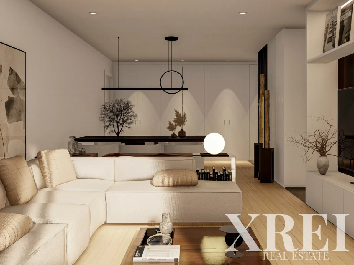 Apartment 3-bedroom for sale in Hilcrown Gaia Residence, Mafamude, Vila Nova de Gaia, Porto • X70574