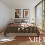 Apartment 2-bedroom for sale in Golden View, Matosinhos, Porto • X73718 - gallery image