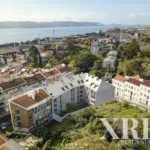 Apartment 3-bedroom for sale in Conde da Ribeira, Alcântara, Lisbon • X75899 - gallery image
