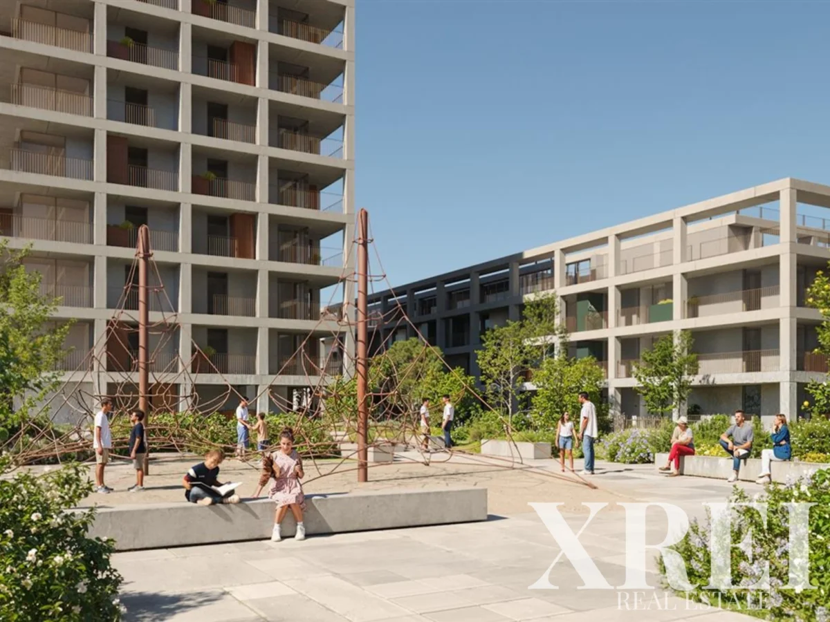 Apartment 2-bedroom for sale in Fernão Magalhães 127, Bonfim, Porto &bull; X78096