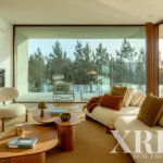 Villa 4-bedroom for sale in Vau, Óbidos, Leiria &bull; X82618 - gallery image