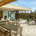 Villa 4-bedroom for sale in Vau, Óbidos, Leiria &bull; X82618 - gallery image