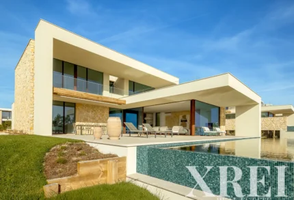 Villa 4-bedroom for sale in Vau, Óbidos, Leiria &bull; X82618