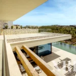 Villa 4-bedroom for sale in Vau, Óbidos, Leiria &bull; X82618 - gallery image