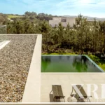 Villa 4-bedroom for sale in Vau, Óbidos, Leiria &bull; X82618 - gallery image