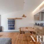 Apartment 1-bedroom for sale in Craveiral, São Teotónio, Odemira, Beja • X86679 - gallery image