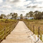 Apartment 1-bedroom for sale in Craveiral, São Teotónio, Odemira, Beja • X86679 - gallery image