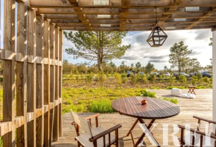 Apartment 1-bedroom for sale in Craveiral, São Teotónio, Odemira, Beja &bull; X86681