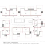Apartment 1-bedroom for sale in Craveiral, São Teotónio, Odemira, Beja • X86684 - gallery image